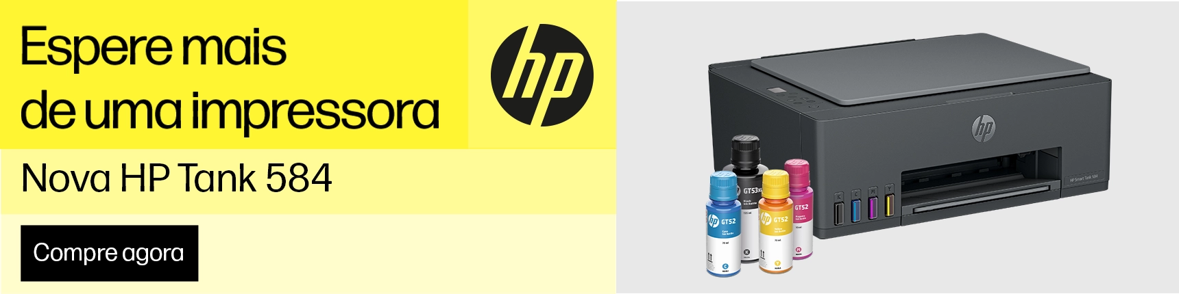 Banner Home - HP - Tank 584