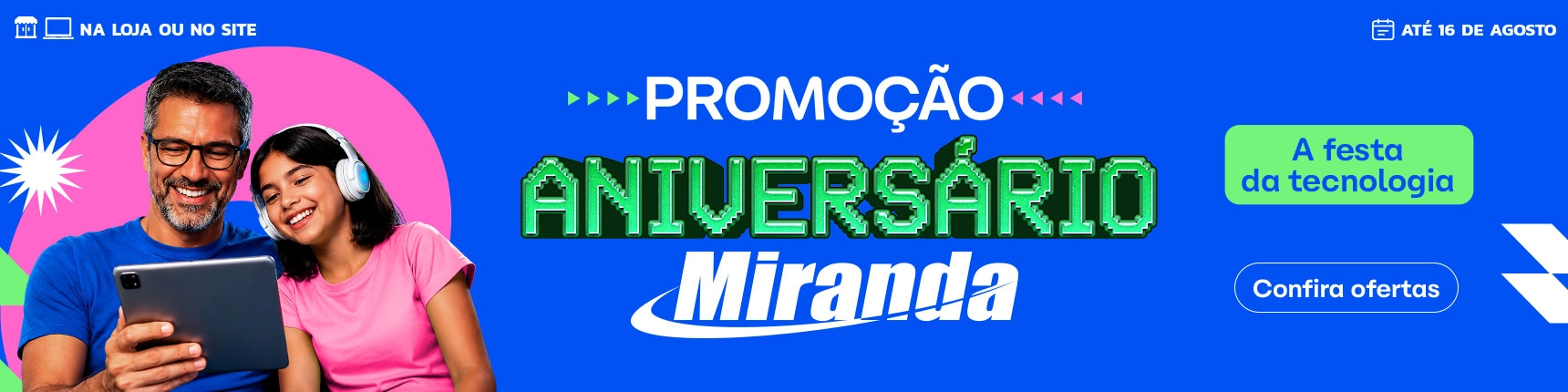 Banner Home - Aniversario Miranda 2026