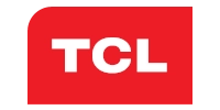 Logo da marca TCL