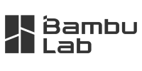 Logo da marca BAMBU LAB