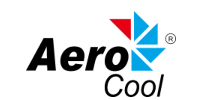 Logo da marca AEROCOOL