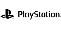 Logo da marca SONY PLAYSTATION