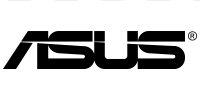 Logo da marca ASUS