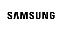 Logo da marca SAMSUNG