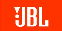 Logo da marca HARMAN JBL