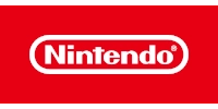 Logo da marca NINTENDO