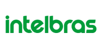 Logo da marca INTELBRAS