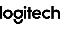 Logo da marca LOGITECH