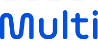 Logo da marca MULTI
