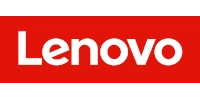 Logo da marca LENOVO