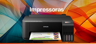 Impressoras