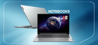 Notebooks