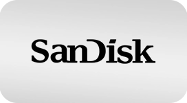 SANDISK
