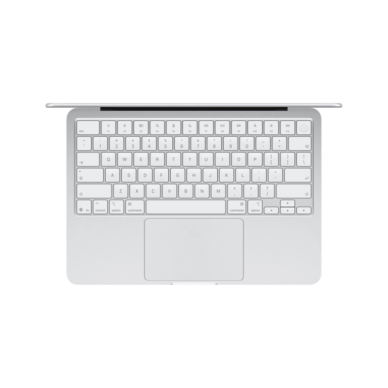 MacBook Neo de 13 polegadas, Chip A18 Pro, CPU de 6 núcleos, GPU