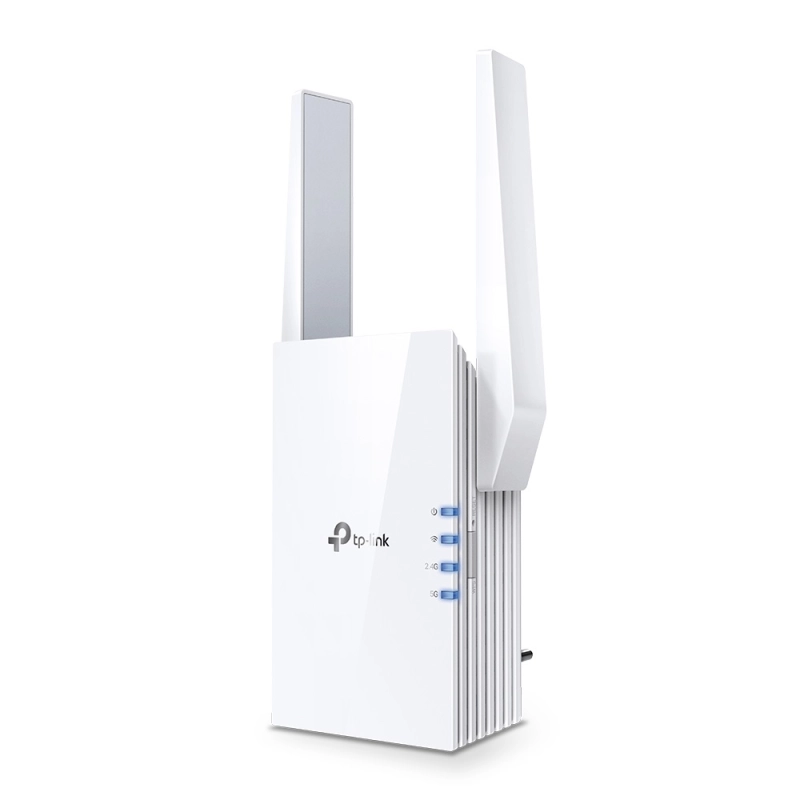 Repetidor Wi-Fi 6 Mesh AX1800 RE605X , TP-LINK | Miranda - Tecnologia ...
