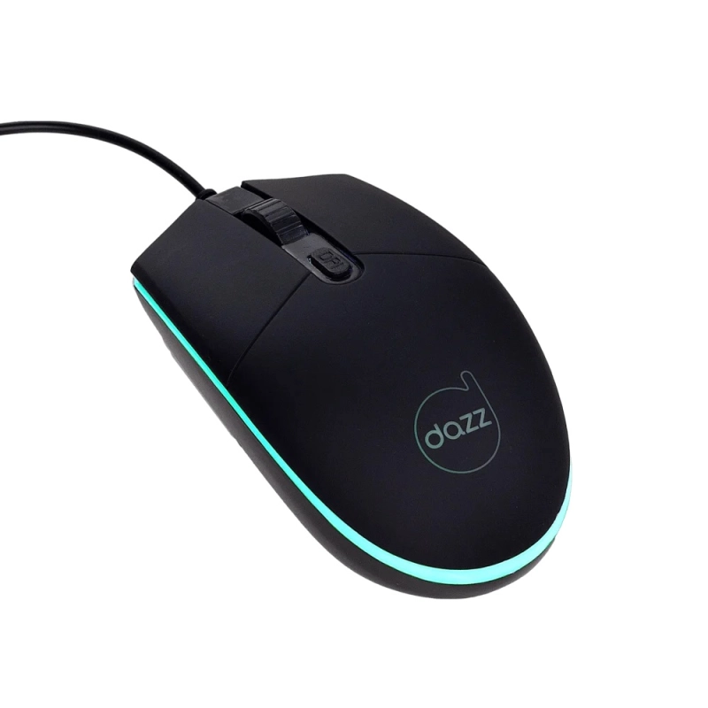 Teclado + Mouse Gamer Shadowstrike Duo, ABNT2, 62000175, MAXPRINT