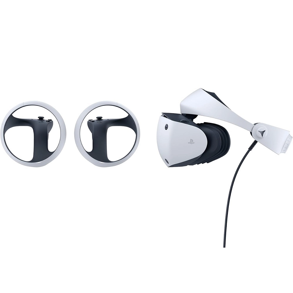 Óculos de Realidade Virtual Playstation VR2, CFI-ZVR1WX, SONY