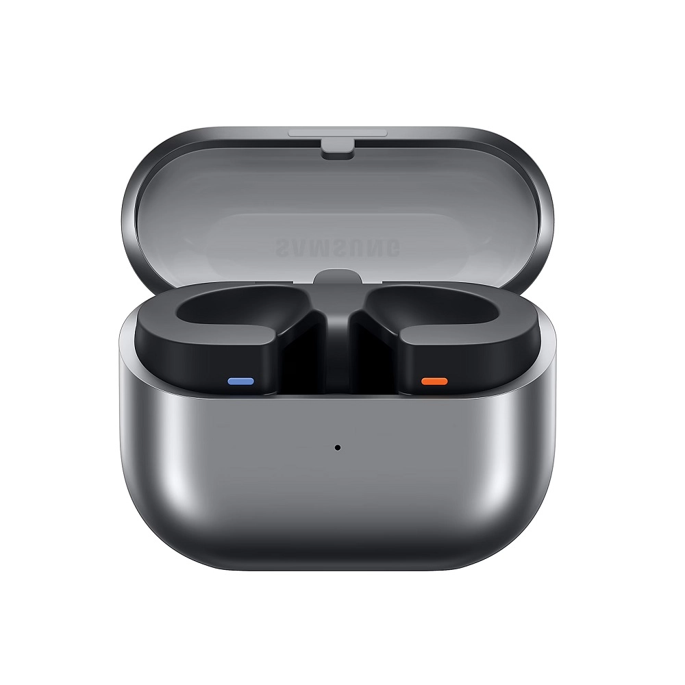 Fone Bluetooth TWS Galaxy Buds3, Cinza, SM-R530NZAAZTO, SAMSUNG