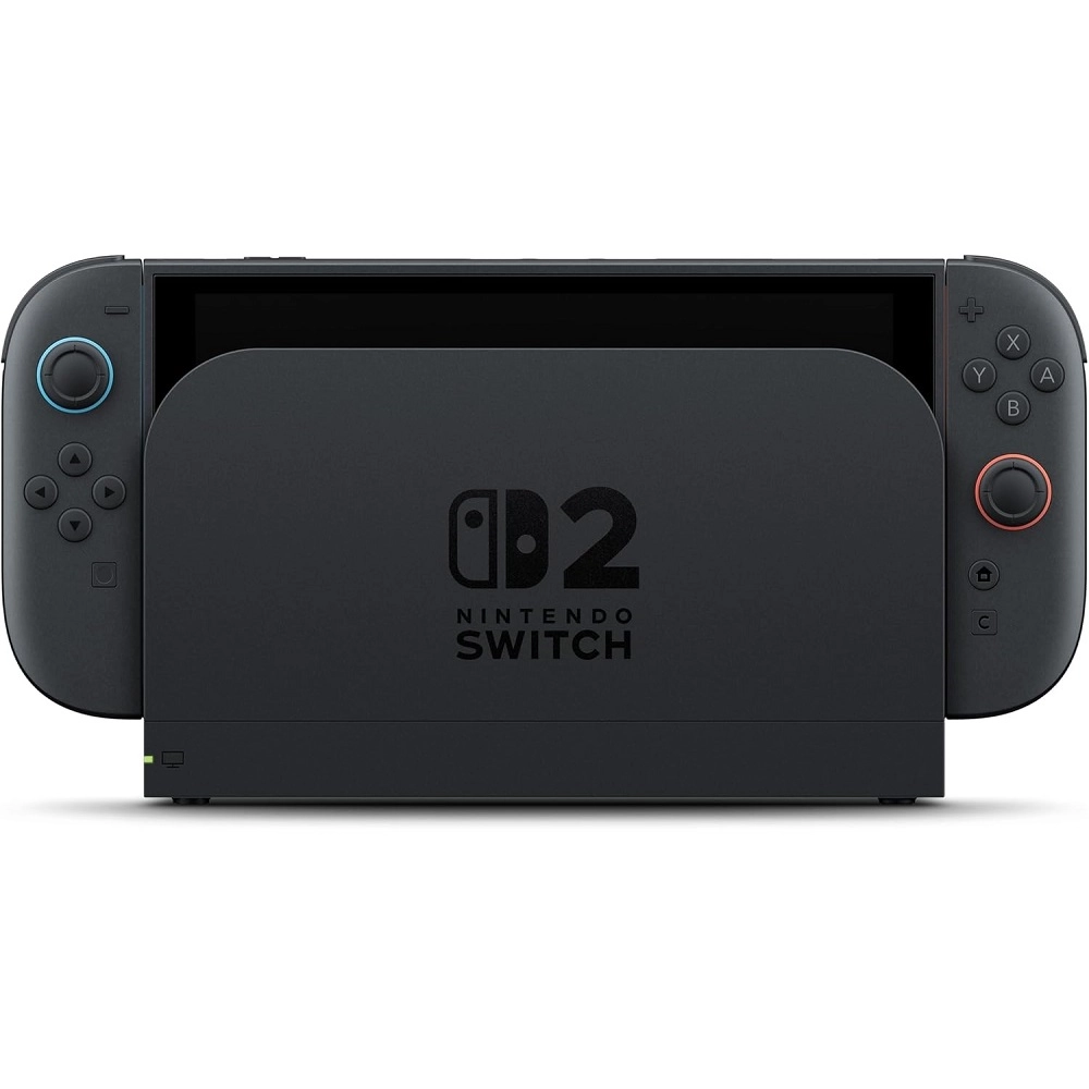 Nintendo Switch™ 2, Com Joy-Con 2, BBESKB6AA | Miranda